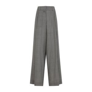 Dries Van Noten Podium Pants Women